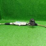MAZDA AXELA / MAZDA 3 Steering Rack / Box BK NON SENSOR TYPE 2003-2009