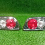 MAZDA ATENZA / MAZDA 6 Miscellaneous GG GY 2002-2007