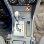 MAZDA AXELA / MAZDA 3 Gear Stick / Gear Shifter BK AUTO 2003-2009