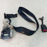 MAZDA PREMACY Seat Belt / Stalk LH REAR 2ND ROW ASSY BELT AND STALK CW 2010-2018