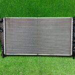 MAZDA AXELA / MAZDA 3 Radiator PETROL 1.5 ZY BL 2009-2013