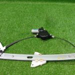 MAZDA ATENZA / MAZDA 6 Left Front Window Regulator / Motor GH DOOR REG ASSY REG AND MOTOR 2008-2012