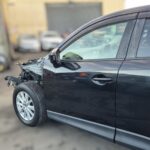 MAZDA CX-5 Left Front Door KE 2012-2016