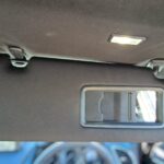 MAZDA CX-9 Sunvisor TC RH SIDE 2016-2024
