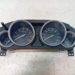 MAZDA ATENZA / MAZDA 6 Instrument Cluster INSTRUMENT CLUSTER PETROL AUTO 2.5 L5 GH 2008-2012