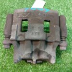 MAZDA CX-7 Caliper LH FRONT ER 2006-2012