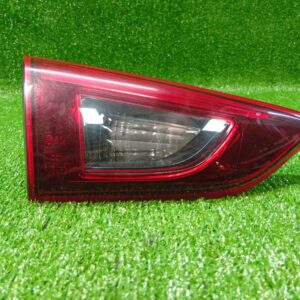 MAZDA CX-3 Rear Garnish / Moulding TAILGATE LAMP LH SIDE LED TYPE DK 2015-2018