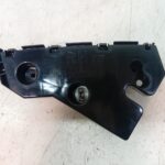 MAZDA BT-50 Front Bumper Reinforcer / Bracket BUMPER TO GUARD BRACKET RH SIDE UP UR 2011-2020