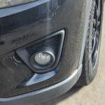 MAZDA CX-5 Left Fog Light / Indicator BUMPER FOGLAMP KE 2012-2014