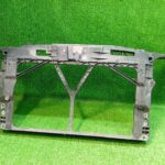 MAZDA AXELA / MAZDA 3 Radiator Support Panel BK BOLT ON PLASTIC 2003-2009