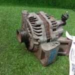 MAZDA AXELA / MAZDA 3 Alternator PETROL 2.3 SP23 BK 2006-2009
