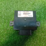 MAZDA CX-5 Computer / Ecu DC CONVERTER MODULE KE 2012-2016
