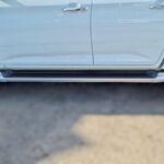 MAZDA BT-50 Side Step / Skirt TF LH SIDE DUAL CAB THUNDER 2020-ON