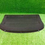 MAZDA AXELA / MAZDA 3 Parcel Shelf / Cargo Blind BK HATCH BLACK 2003-2009