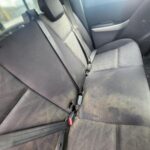 MAZDA BT-50 Seat Belt / Stalk CENTRE REAR SEAT BELT ONLY W LH REAR STALK ONLY UP UR 2011-2020