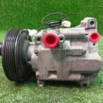 MAZDA AXELA / MAZDA 3 Air Conditioning Compressor BL 1.5 PETROL 2011-2013