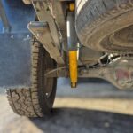 MAZDA BT-50 Lift Kit UP UR 2011-2020