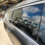 MAZDA CX-5 Right Rear Door Window Glass KF DARK TINT TYPE 2017-ON