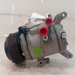 MAZDA CX-5 Air Conditioning Compressor KF 2.5 PY VPR CODE PETROL NON TURBO 2017-ON