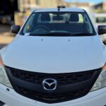 MAZDA BT-50 Bonnet UP UR 2011-2020