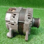 MAZDA CX-3 Alternator DIESEL 1.5 150AMP DK 2015-2018