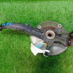 MAZDA ATENZA / MAZDA 6 Left Front Hub Assembly GG GY PETROL NON TURBO 2002-2008