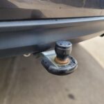 MAZDA CX-5 Towbar KF 2017-2026