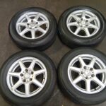 MAZDA ATENZA / MAZDA 6 Mag Wheel / Alloy Wheel AFTERMARKET GG GY 2002-2007