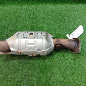 MAZDA CX-5 Catalytic Converter Must Return Exchange UNDER CAR CAT TYPE PETROL 2.5 TURBO KF 2018-ON