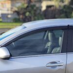 MAZDA ATENZA / MAZDA 6 Left Front Door Window Glass GH 2008-2012