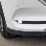 MAZDA CX-5 Right Fog Light / Indicator BUMPER FOGLAMP KF 2017-2021