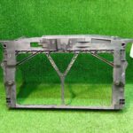 MAZDA AXELA / MAZDA 3 Radiator Support Panel BK BOLT ON PLASTIC 2003-2009