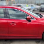 MAZDA ATENZA / MAZDA 6 Right Front Door GJ GL 2012-2024