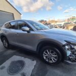 MAZDA CX-5 Right Driveshaft Drive Axle FRONT AUTO AWD PETROL KF 2017-ON
