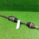 MAZDA PREMACY Right Driveshaft Drive Axle CR 2005-2010