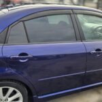 MAZDA ATENZA / MAZDA 6 Right Rear Door GG HATCH 2002-2008