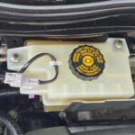 MAZDA AXELA / MAZDA 3 Abs Pump & Modulator Unit BM HYBRID 2013-2016