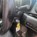 MAZDA AXELA / MAZDA 3 Ignition Switch With Key BK PETROL AUTO T M 2006-2009