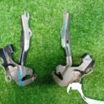 MAZDA AXELA / MAZDA 3 Bonnet Hinge / Strut HINGES PAIR BK MPS 2003-2009