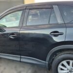 MAZDA CX-5 Left Rear Door KE 2012-2016