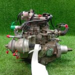 MAZDA BOUNTY Fuel Injector Pump 2.5 WL TURBO INTERCOOLED MAN 2002-2006