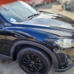 MAZDA CX-5 Right Front Guard KE 2012-2016