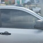 MAZDA BT-50 Right Front Door Window Glass UP UR SINGLE FREESTYLE CAB 2011-2020