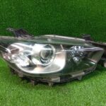 MAZDA CX-5 Right Front Head Light KE GT AKERA XENON TYPE JAPAN IMPORT K072 2012-2015