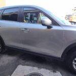 MAZDA CX-5 Right Front Door KF 2017-2026