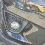 MAZDA CX-5 Right Fog Light / Indicator BUMPER FOGLAMP KE 2012-2014