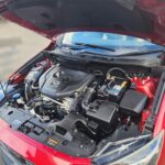 MAZDA CX-3 Engine Cover DIESEL 1.5 S5-DPTS SKYACTIV D DK 2015-2018