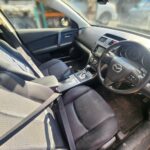 MAZDA ATENZA / MAZDA 6 Steering Column Shroud GH 2008-2012