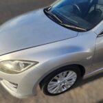 MAZDA ATENZA / MAZDA 6 Left Front Guard FRONT INNER GUARD BRACKET GH 2008-2012