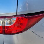 MAZDA PREMACY Right Rear Tail Light CW 2010-2018
